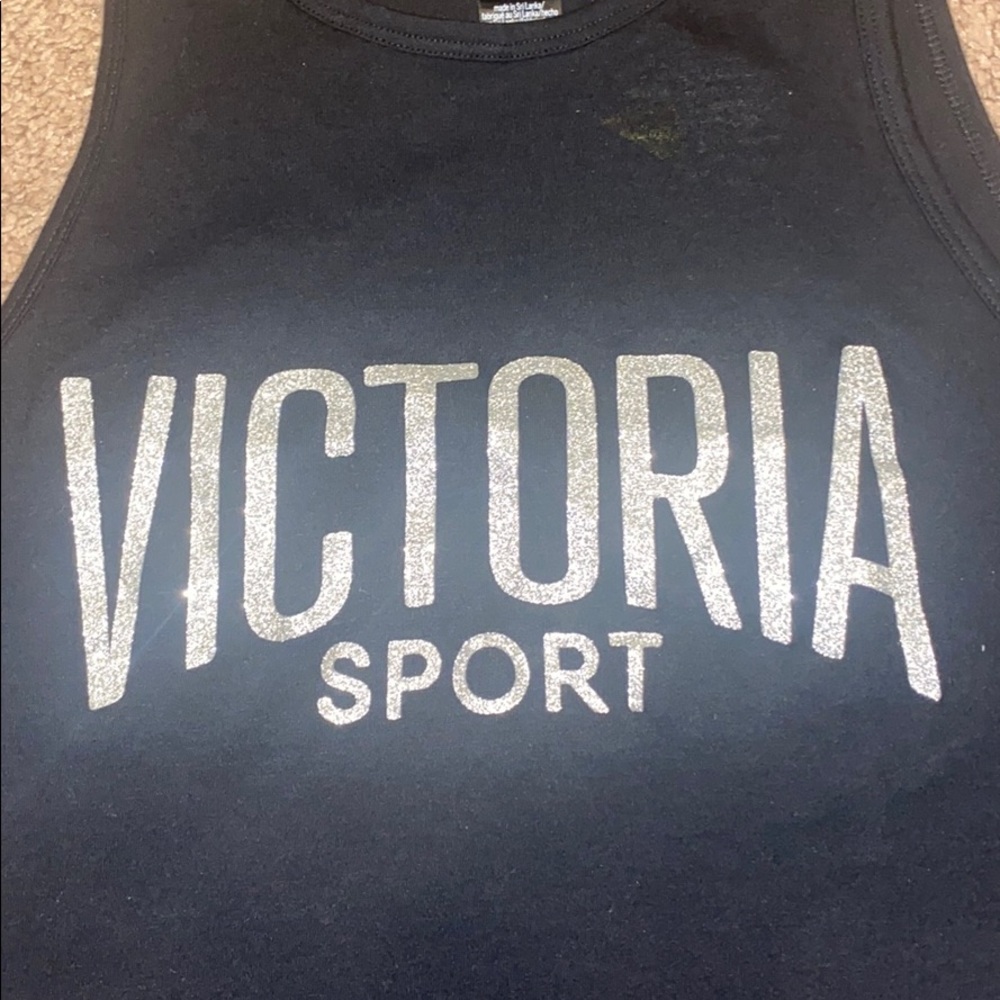 Victoria Sport Tank - Picture 2 of 2